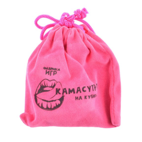 Joc de societate „Kamasutra pe cuburi” 18+