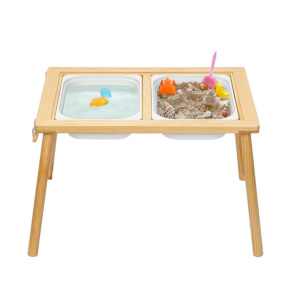 Сенсорный столик Tooky Toy