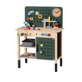 Игровой набор «Верстак» Tooky Toy