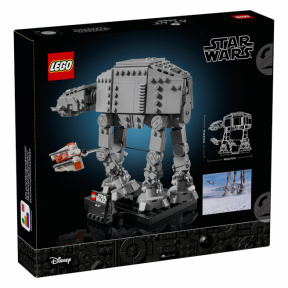 Constructor LEGO Star Wars AT-AT