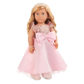 Păpușă Battat Our Generation Allyn 46 cm