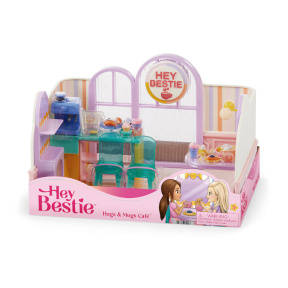 Игровой набор Battat Hey Bestie "Лакомства и сладости"