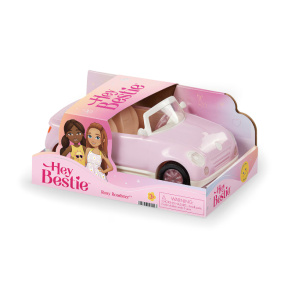 Игрушечный кабриолет Battat Hey Bestie