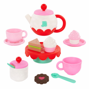 Чайный сервиз Battat