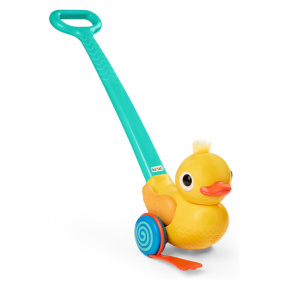 Каталка Battat Шагающая утка