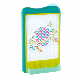 Светящийся планшет с колышками Battat