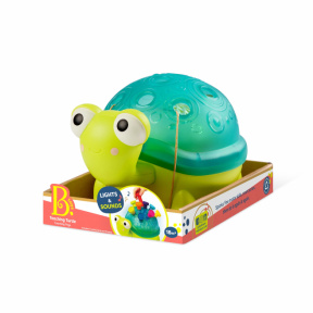 Broască țestoasă educativă Battat