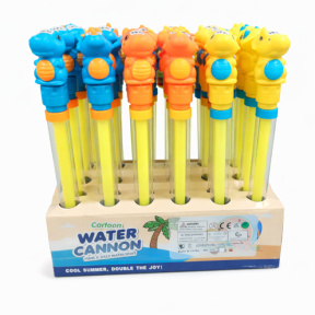 Pompa de apă „Dinozaur”(asorti)