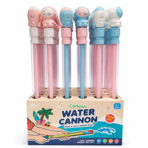 Водный насос "Космонавт", "Ракета", ассорти