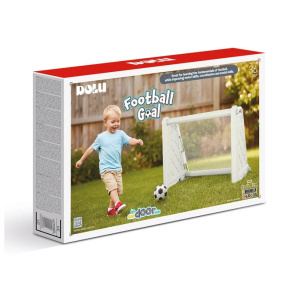 Poartă de fotbal DOLU