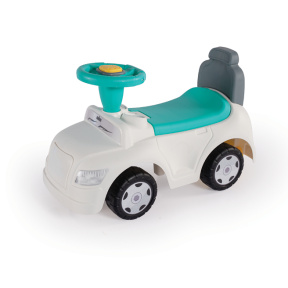 Tolocar 2 in 1 DOLU