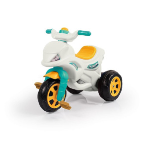 Motocicletă cu trei roți DOLU