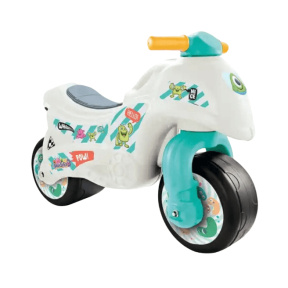 Motocicleta fără pedale DOLU