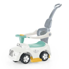 Tolocar Ride-on 3 in 1 DOLU