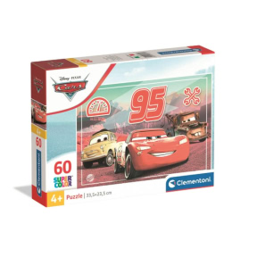 Puzzle Clementoni "Pixar 2026" 60 piese