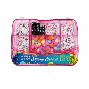 Clementoni Сумка с набором для создания украшений