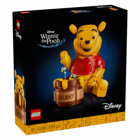Конструктор LEGO Disney Винни-Пух