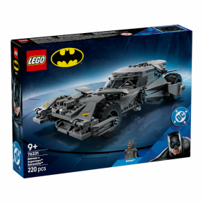 Constructor LEGO Batman Movie Batman v Superman: Batmobilul