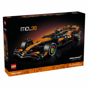 Constructor LEGO Technic McLaren F1