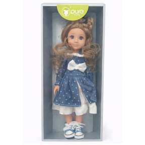 Păpușă Pure baby 16"