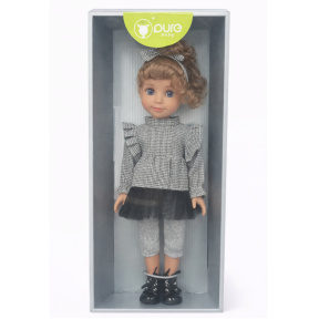 Păpușă Pure baby 16"