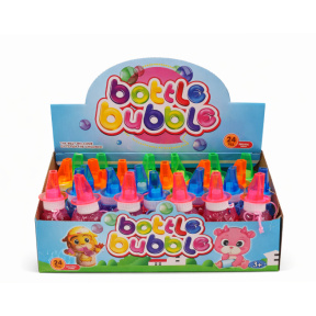 Baloane de săpun cu fluier, asortat