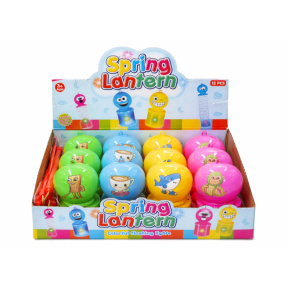 Arcuri Spring Lantern luminoase, asortat