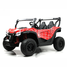 Mașină electrică UTV 12V10AH, 35W*4, Spider