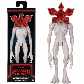 Figurina Jazwares, STRANGER THINGS Demogorgon, 30 cm