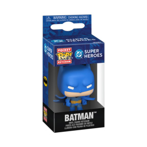 Breloc FUNKO POP! Batman (DC New Classics)