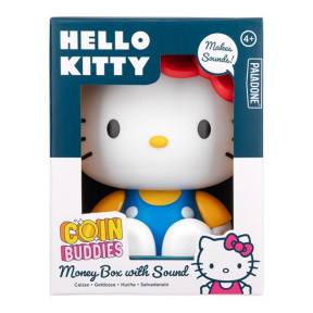 Pusculita PALADONE, HELLO KITTY 16 cm