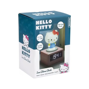 PALADONE Ceas desteptator PALADONE, HELLO KITTY 16 cm