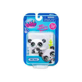 Figurina Moose Toys LITTLEST PET SHOP, 5 cm in asort.