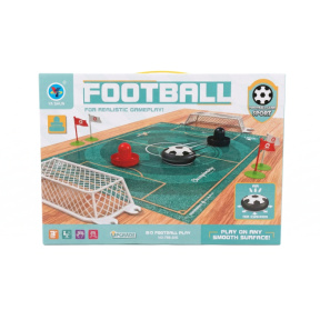 Joc complet "Fotbal" electric
