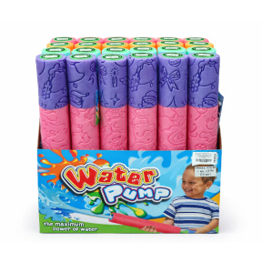 Pompă de apă 40 cm "Om de zăpadă", sortiment