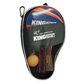 Набор для настольного тенниса в чехле