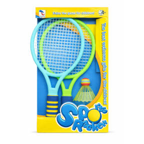 Set pentru badminton pentru copii Sports Racket