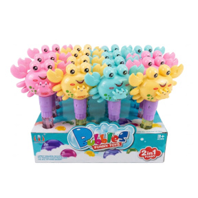 Bule de săpun "Crab", sortiment