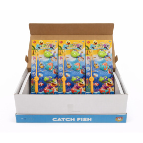 Игровой набор "Рыбалка", ассорти