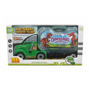 Set de joacă modular "Dinozauri"