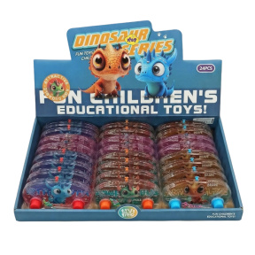 Joc de apă "Dinosaur Series", sortiment