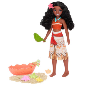 Set de joaca Barbie Moana
