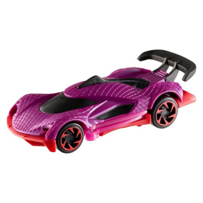 Mașinuță Hot Wheels Lets Race în sortiment