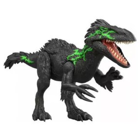 Фигурка динозавра Dino Reveal