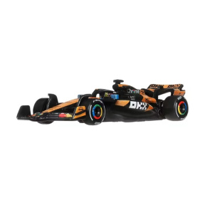 Mașinuță Hot Wheels Premium Formulă 1 McLaren
