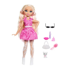Кукла Barbie Dream Besties Malibu