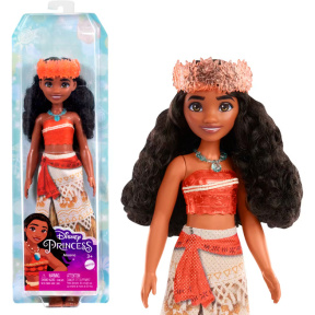 Papusa Disney Princess Moana