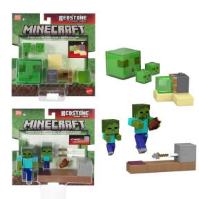 Игровой набор Minecraft