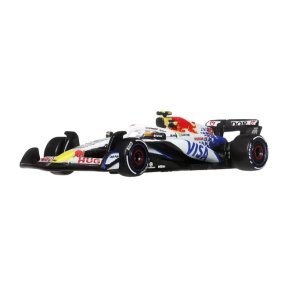 Mașinuță Hoț Wheels Formulă 1