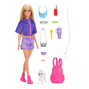 Set de joacă Barbie Malibu